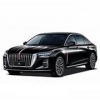 Защита картера Hongqi H5