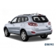Фаркоп для Hyundai Santa Fe 2006-2012 крепление шара на двух болтах