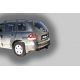 Фаркоп для Hyundai Santa Fe 2001-2006, Hyundai Santa Fe Classic 2007-2013 съемное крепление шара под американский квадрат