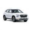 Защита картера Hyundai Creta II 2021 – н.в.