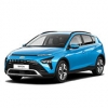 Hyundai Bayon 2021-2024