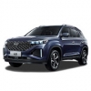 Защита картера Hyundai ix35 II Рестайлинг 2020–2023