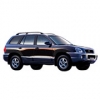 Hyundai Santa Fe 2000–2006