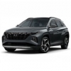 Защита картера Hyundai Tucson 2020 – н.в.