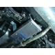 Защита заднего редуктора ТСС алюминий 4 мм для Hyundai ix35/Kia Sportage 2010-2015