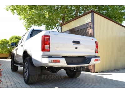 Фаркоп для JAC T8 2023-н.в. быстросъемное крепление шара