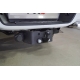 Фаркоп (шар F) для JAC T8 Pro 2020-н.в., Sollers ST6 2023-н.в., Sollers ST8 2025-н.в.