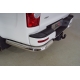 Фаркоп (шар F) для JAC T8 Pro 2020-н.в., Sollers ST6 2023-н.в., Sollers ST8 2025-н.в.
