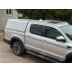 Кунг (алюминий Premium Silver) 2мм для JAC T9 4WD (дизель) 2024-н.в.