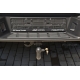 Фаркоп для JAC T9 2024-н.в. быстросъемное крепление шара