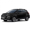 Фаркопы для JAC JS3 2023-н.в.