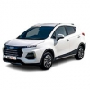 Фаркопы для JAC S3 Pro 2022-н.в.