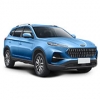 Пороги для JAC S7