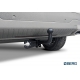 Фаркоп для Jaecoo J7 2023-н.в. крепление шара на двух болтах