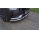 Защита передняя нижняя 60,3 мм для Jaecoo J8 2.0L 4WD 2024-н.в.