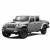 Фаркопы для Jeep Gladiator