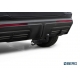 Фаркоп для Jetour Dashing 2023-н.в. крепление шара на двух болтах