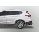 Фаркоп для Jetour X70 2018-н.в. с условно-съемным креплением шара (на 2 болтах)