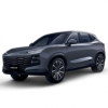 Пороги для Jetour Dashing