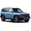Jetour Traveller 2023 – н.в.
