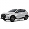 Защита картера Jetour X50 2024-н.в.