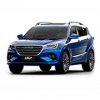 Фаркопы для Jetour X70 Рестайлинг I 2018-н.в.