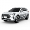 Пороги для Jetour x70 plus