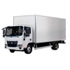 Защита картера Kamaz Компас