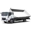 Защита картера Kamaz Компас 9 2023-н.в.