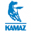 Защита картера Камаз