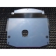 Защита картера ТСС алюминий 4 мм для Kia Picanto 2015-2017