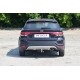 Фаркоп для Kia Rio X-Line 2017-2020, Kia Rio X 2020-2022, Solaris KRX 2024-н.в. съемное крепление шара под американский квадрат