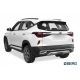 Фаркоп для Kia Seltos 2020-2022 крепление шара на двух болтах