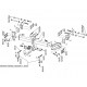 Фаркоп для Hyundai Santa Fe 2012-2020, Kia Sorento (сборка РФ) 2012-2020 крепление шара на двух болтах