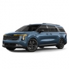 Фаркопы для Kia Carnival IV Рестайлинг 2023-н.в.