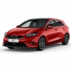 Kia Ceed III Рестайлинг 2021-н.в.