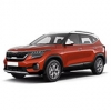 Защита картера Kia KX3