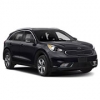 Защита картера Kia Niro