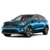Kia Niro II Рестайлинг 2022 – н.в.