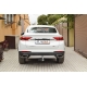 Фаркоп для Geely Tugella 2020-2024, KnewStar 001 2024-н.в. съемное крепление шара под американский квадрат