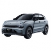 Защита картера Lynk & Co 01