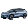 Защита картера Lynk & Co 08