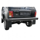 Фаркоп для Lada Niva Legend 2020-н.в., Lada Niva 4x4 Urban 2014-2020, Lada 4x4 2006-2020, Lada Niva 1995-2006 съемное крепление шара под американский квадрат