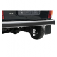 Фаркоп для Lada Niva Legend 2020-н.в., Lada Niva 4x4 Urban 2014-2020, Lada 4x4 2006-2020, Lada Niva 1995-2006 съемное крепление шара под американский квадрат
