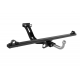 Фаркоп для Lada Niva 4x4 2121, 2131 1995-2006, Lada 4x4 2006-2020, Lada Niva Legend 2021-н.в. без подрезки бампера. Тип шара: A. Нагрузки: 1900/50 кг