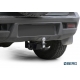 Фаркоп для Lada Niva Travel 2021-н.в., Chevrolet Niva 2002-2020, Lada Niva 2020-2021 съемное крепление шара под американский квадрат