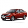 Фаркопы для Lada Granta I Рестайлинг 2018–н.в.