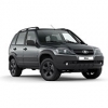 Lada Niva 2020-2021