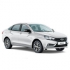 Lada Vesta 2 седан 2022–н.в.