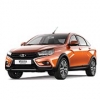 Фаркопы для Lada Vesta Cross I Рестайлинг 2022 – н.в.